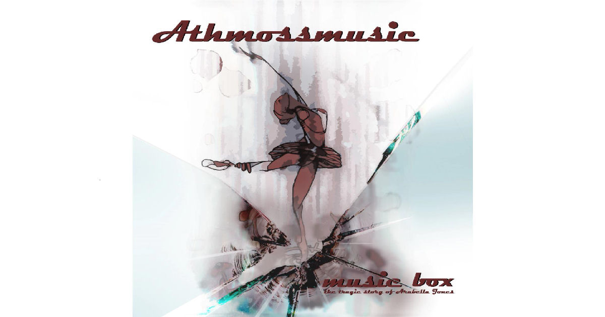  Athmossmusic – Music Box – The Tragic Story Of Arabella Jones