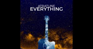 Atratune – “Everything”