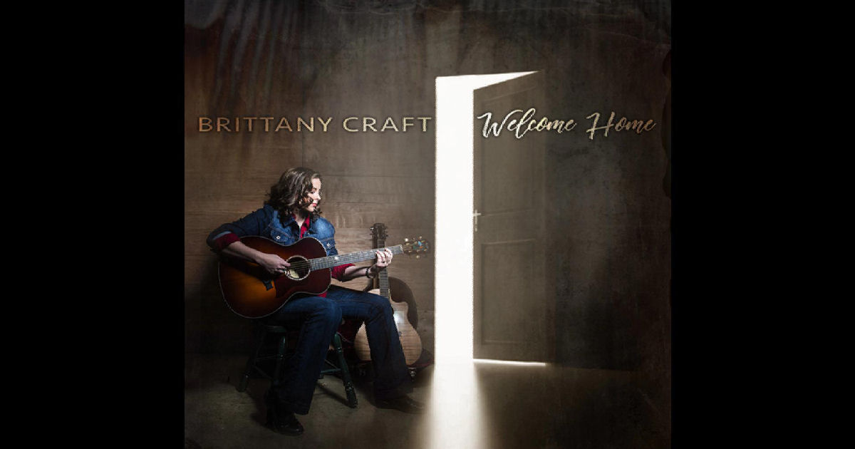  Brittany Craft – Welcome Home