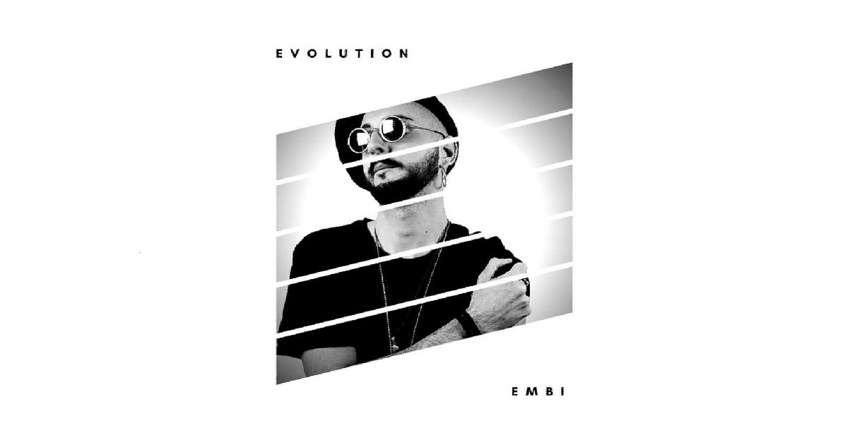  EMBI – Evolution
