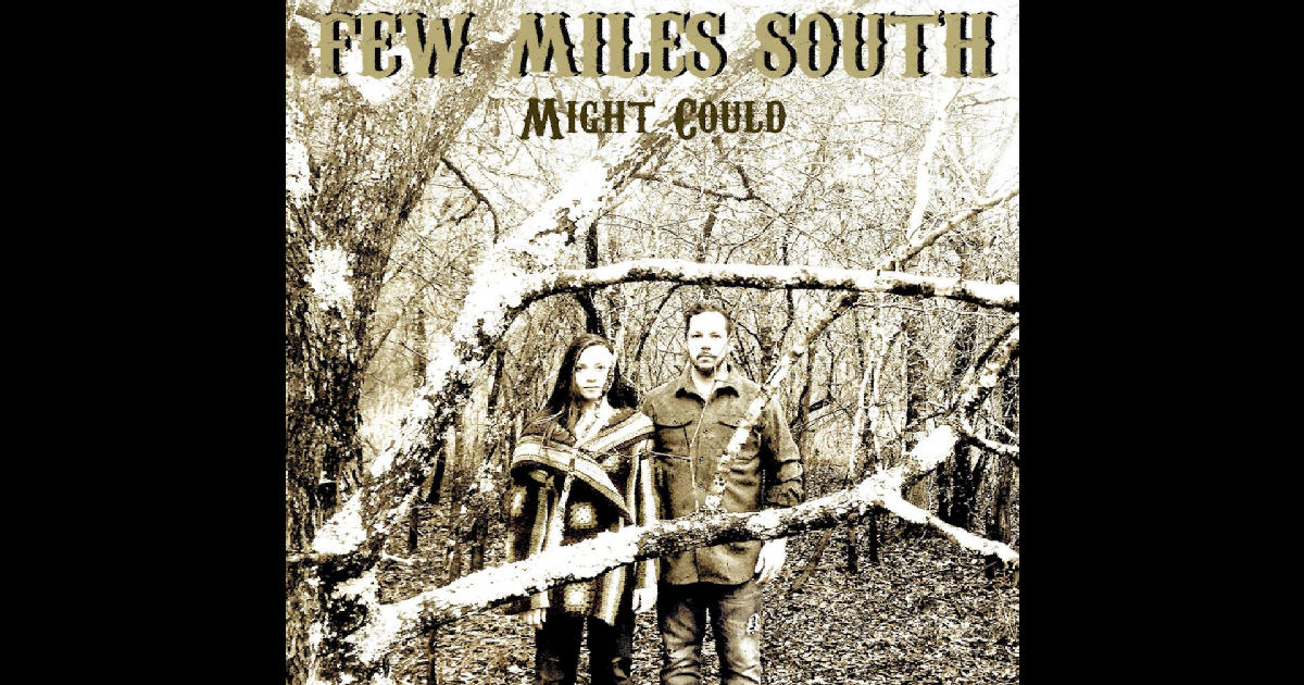  Few Miles South – “On Down The Road”