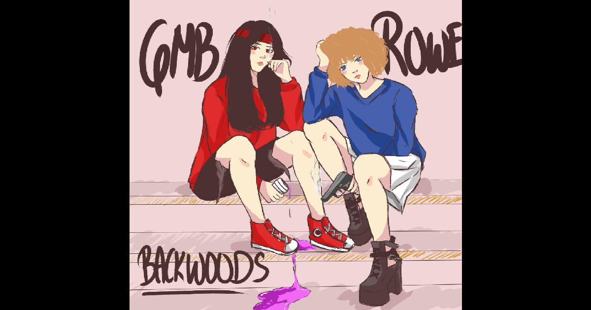  GMB Rowe – “Backwoods”