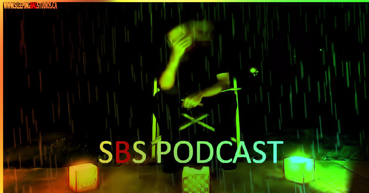  SBS Podcast 051