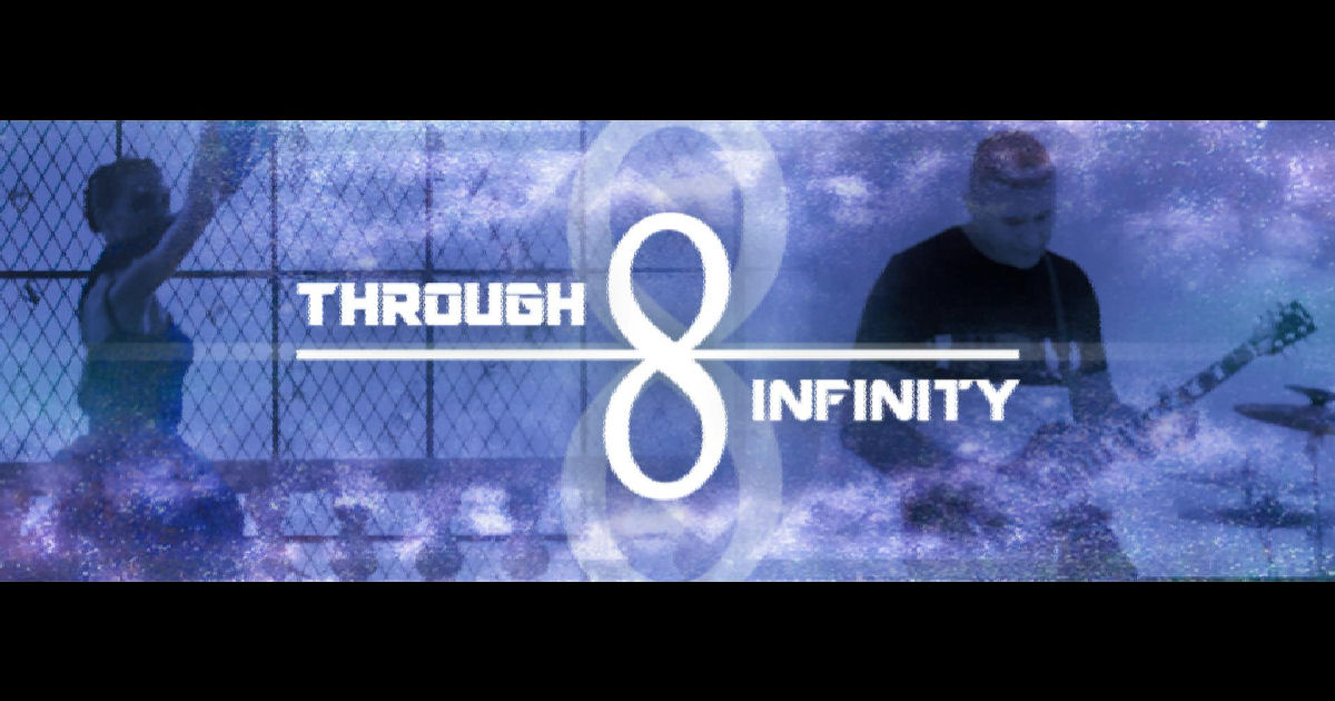  Through Infinity – “Only Time Will Tell (Eliza)”