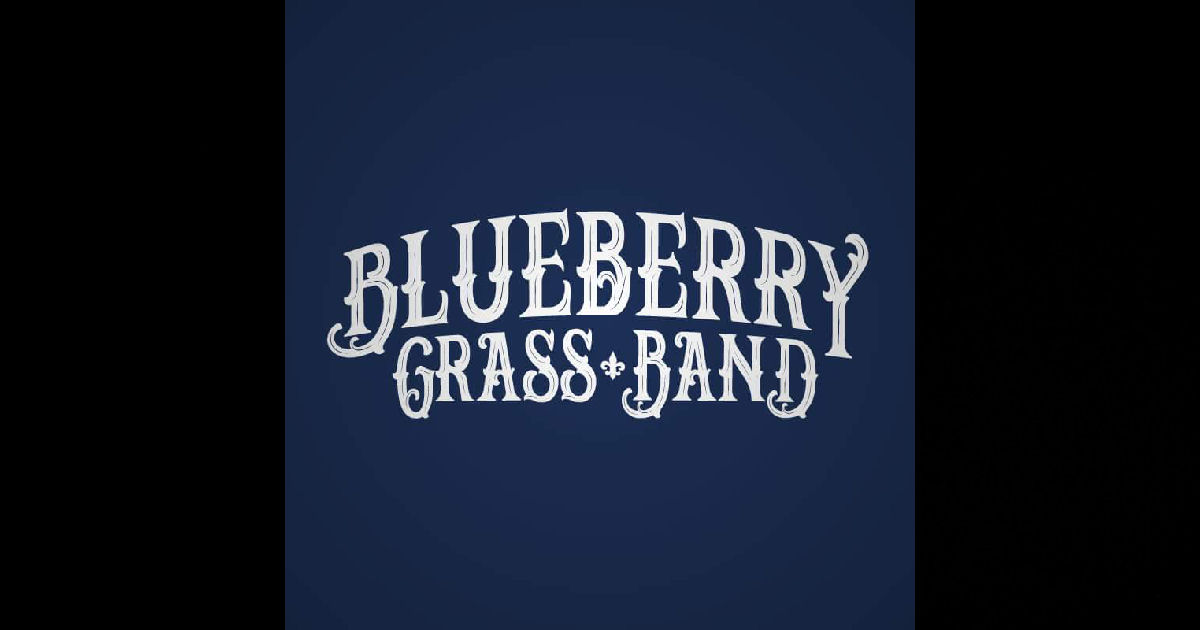  Blueberry Grass Band – “Tom Sawyer”
