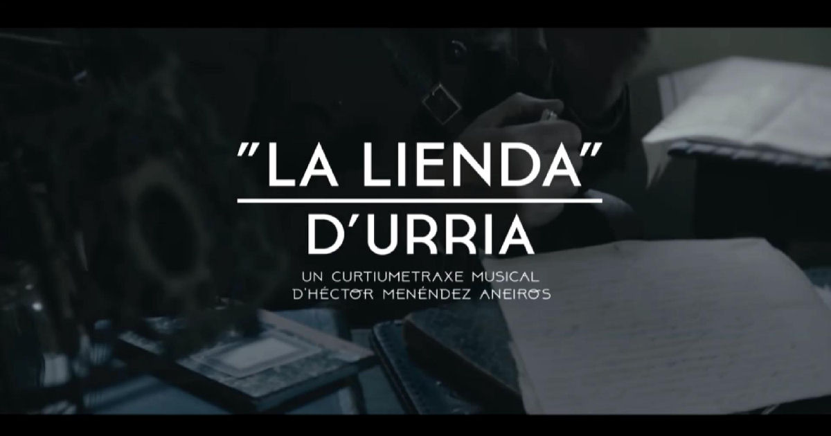  D’Urria – “La Lienda”