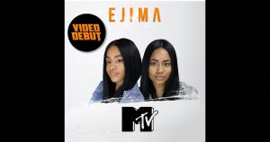 Ejima On MTV!