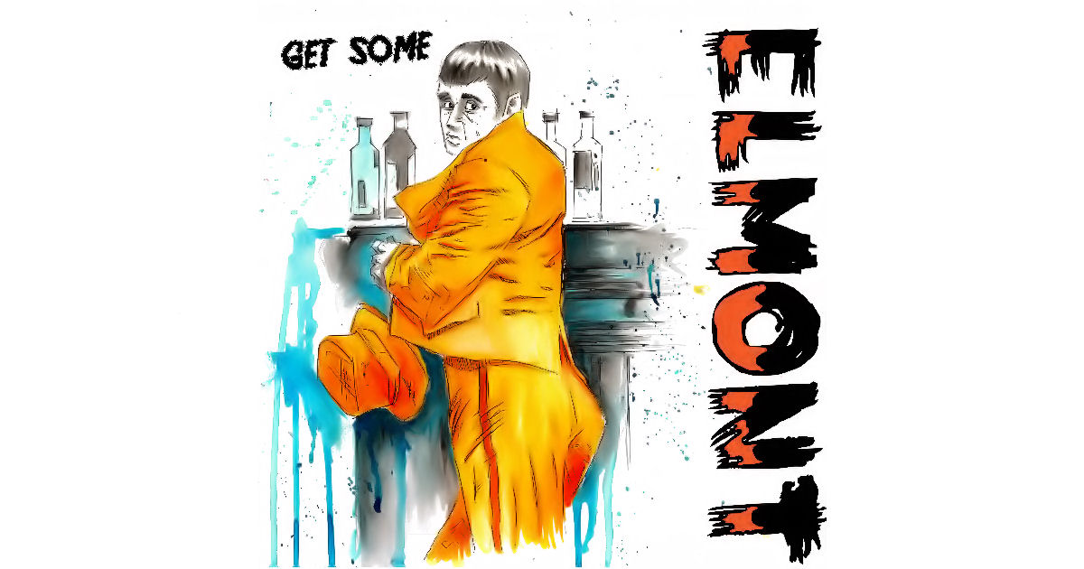  Elmont – “Get Some”