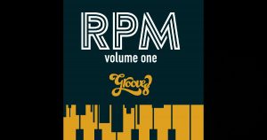 Groove 8 – RPM: Volume 1