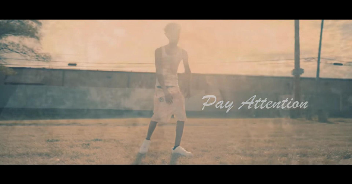  Hrg Dp – “Pay Attention”