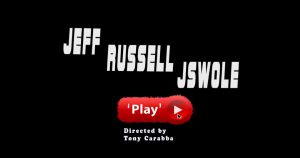 Jeff Russell JSwole - "Play"