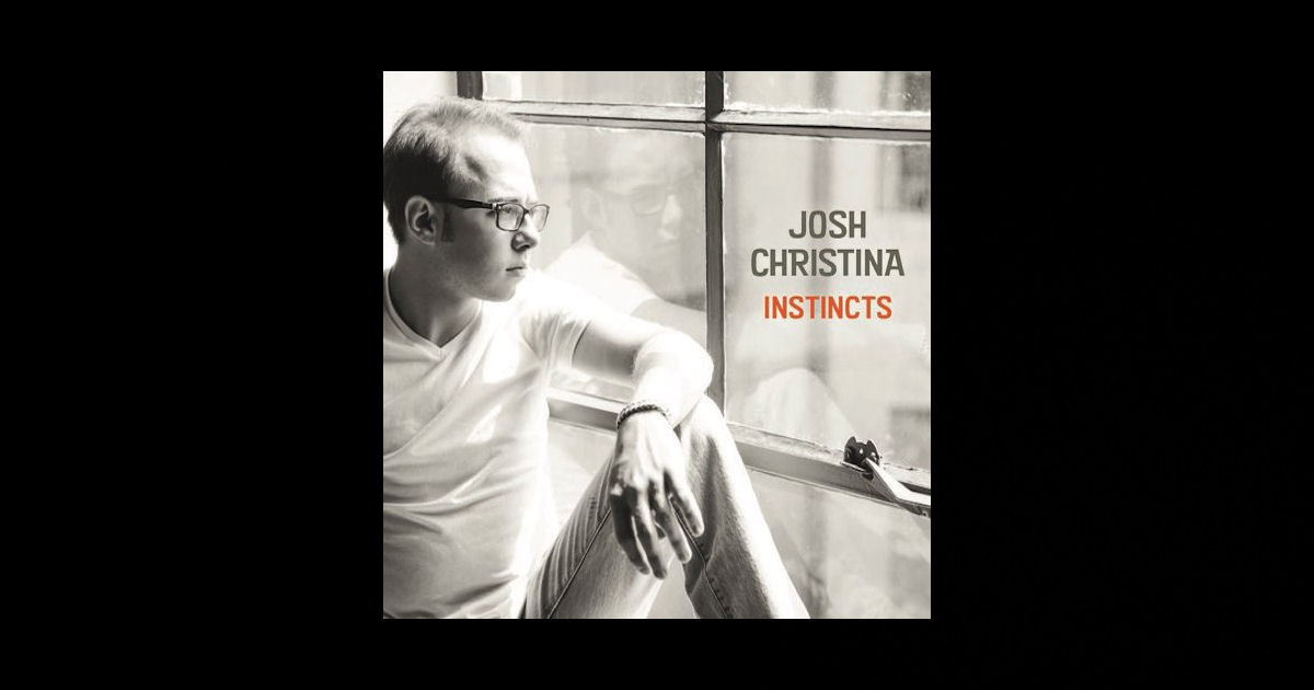  Josh Christina – “Friend Zone”