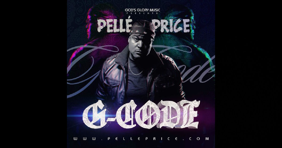  Pellé Price – “G Code”