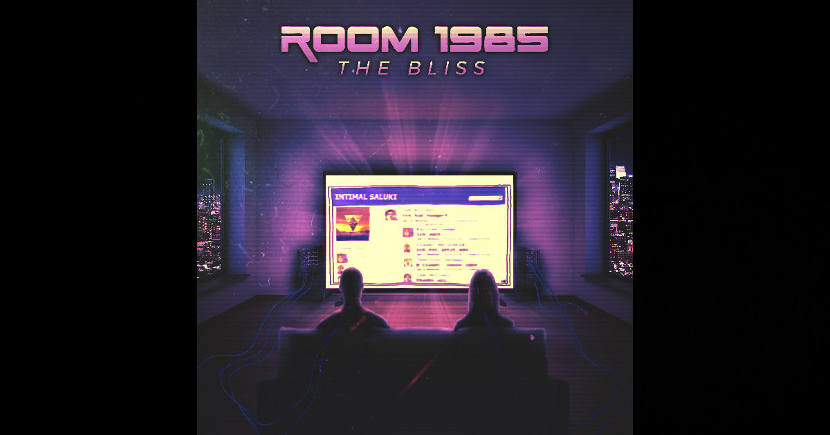  Room 1985 – The Bliss