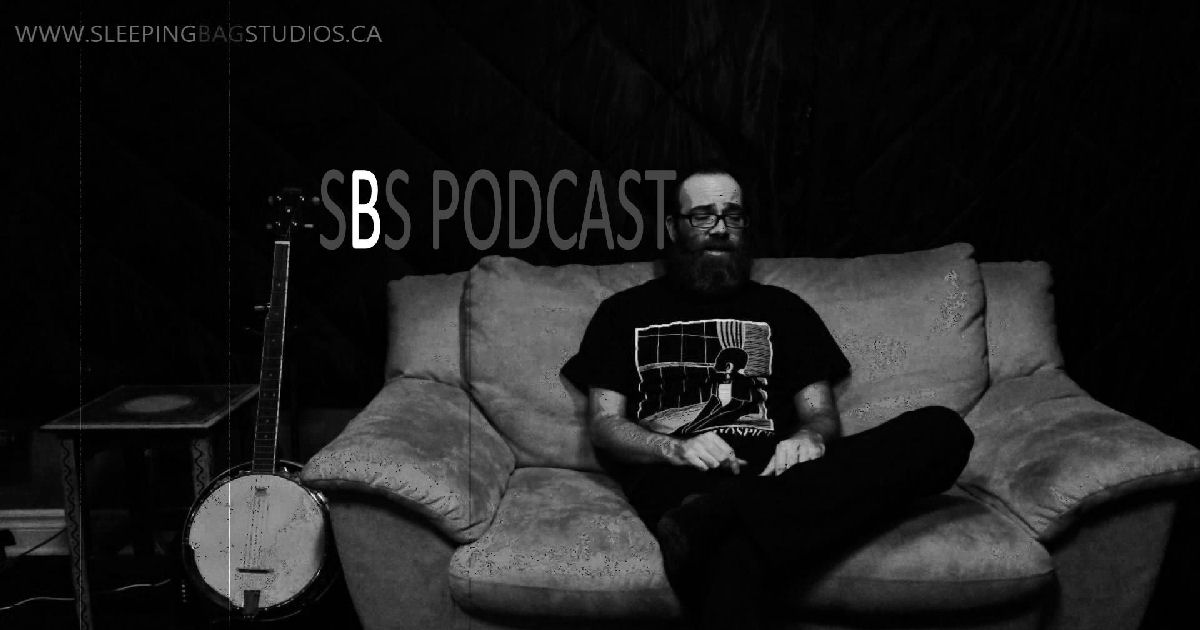  SBS Podcast 052