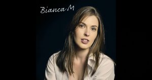Bianca M - "Hello World"
