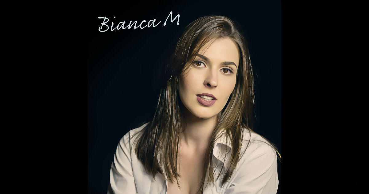  Bianca M – “Hello World”