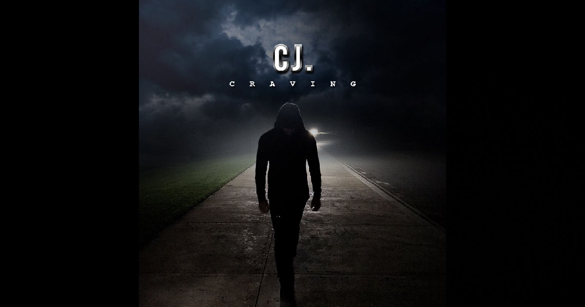  CJ. – “Craving”/”Be There”