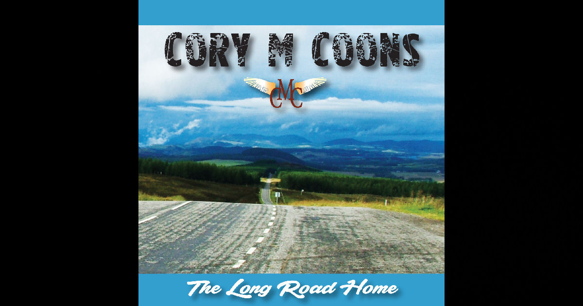  Cory M. Coons – The Long Road Home Sampler