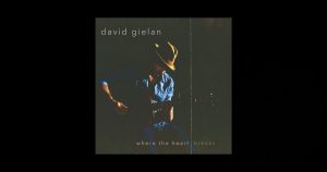 David Gielan – Where The Heart Breaks