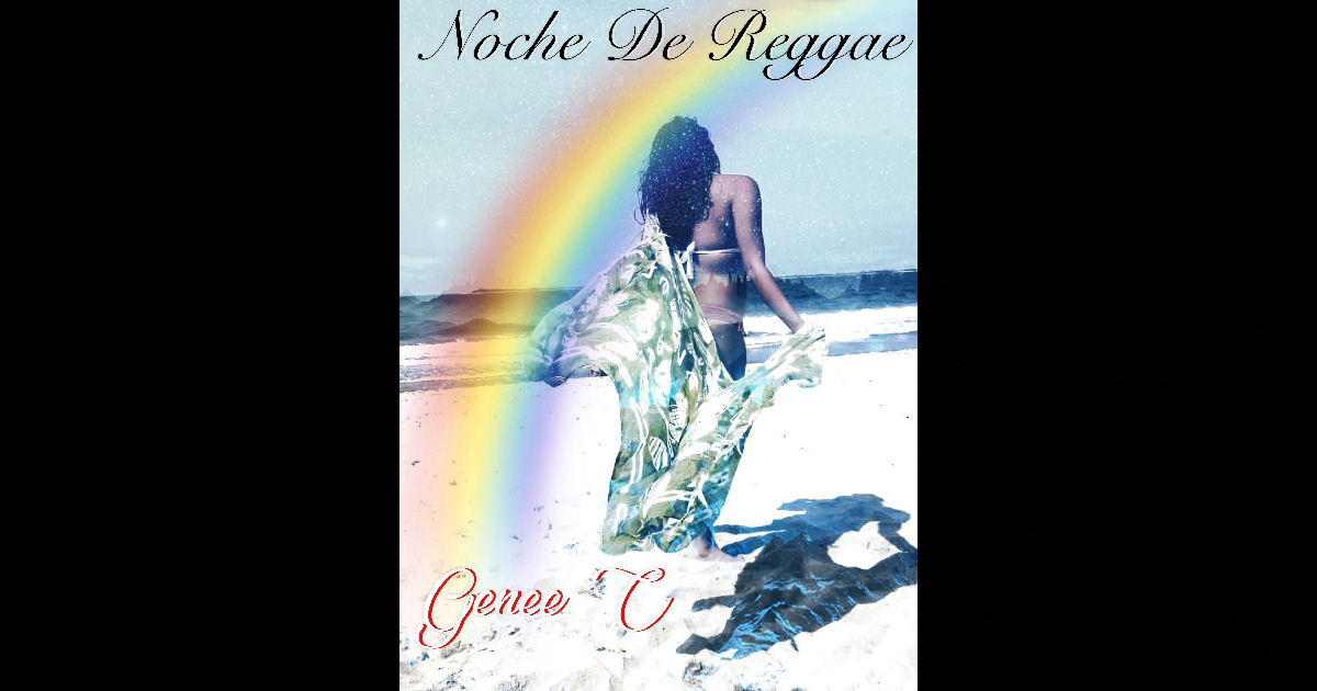  Genee C – “Noche De Reggae” Featuring KB Magnus