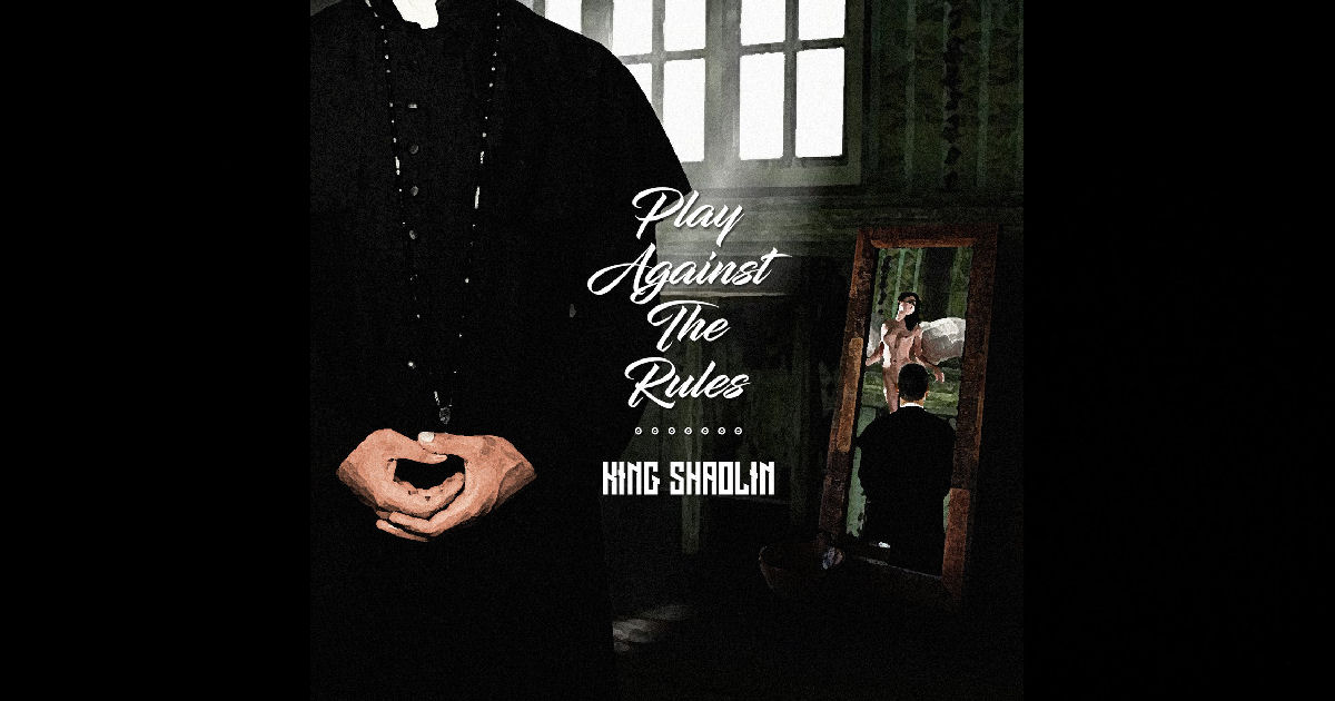  King Shaolin – Play Against The Rules