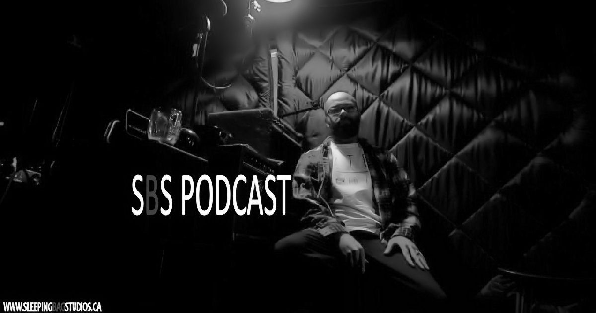  SBS Podcast 054