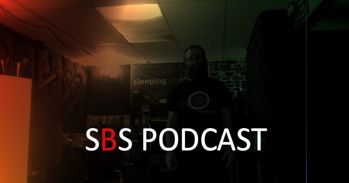  SBS Podcast 056
