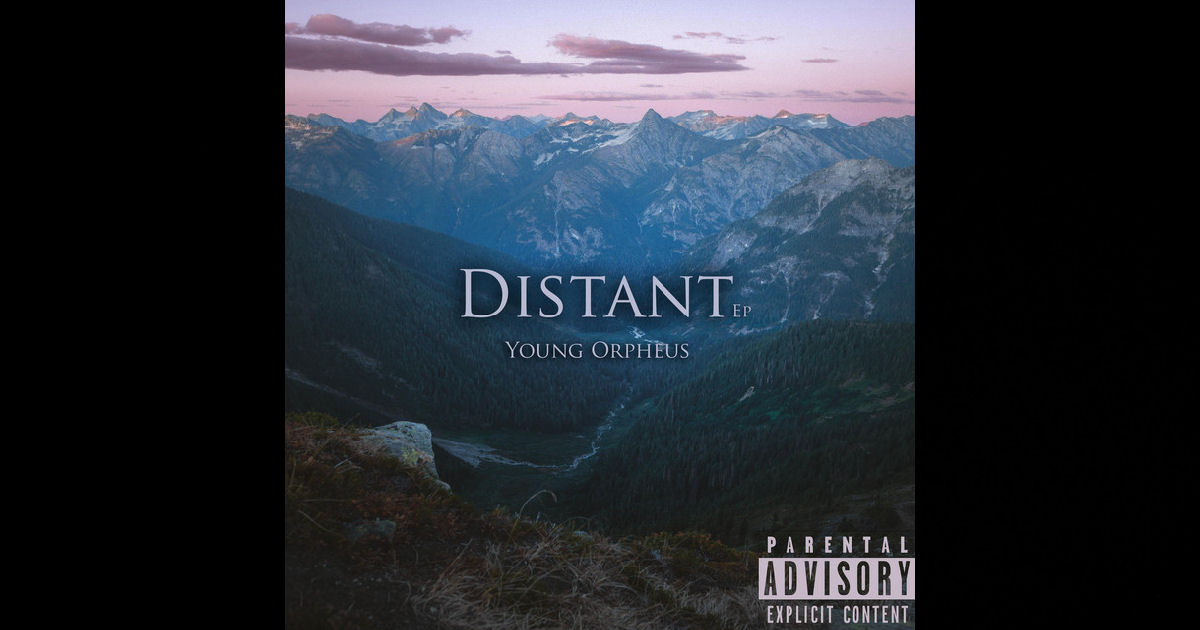 Young Orpheus – Distant