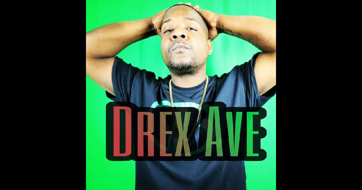  Drex Ave – “50 Rap Artist Pun Challenge”