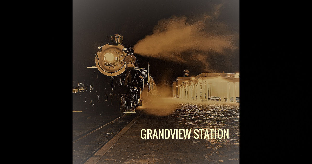  Grandview Station – Grandview Station