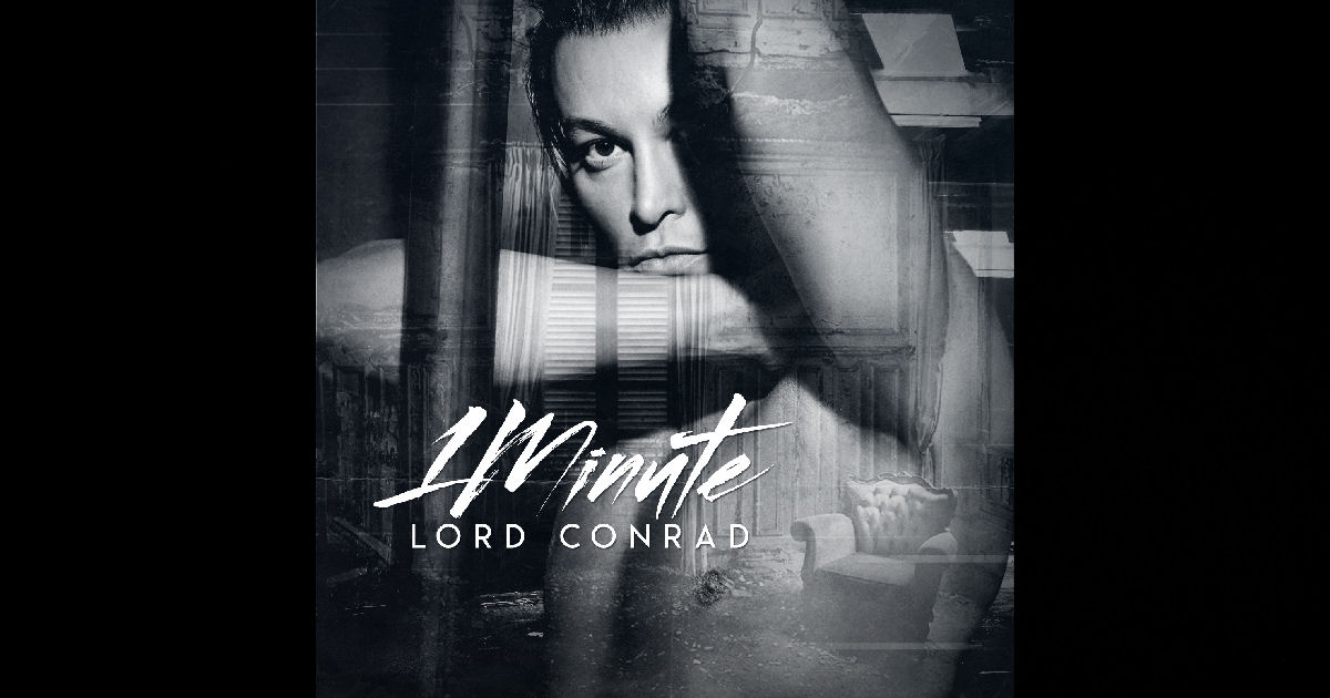  Lord Conrad – “1 Minute”