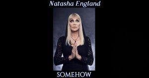Natasha England – Somehow Album Sampler