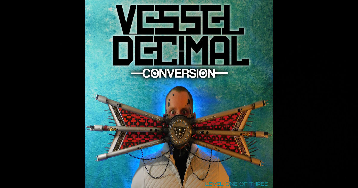  Vessel Decimal – CONVERSION Level One