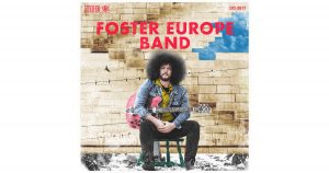 Foster Europe Band - "Another Round"