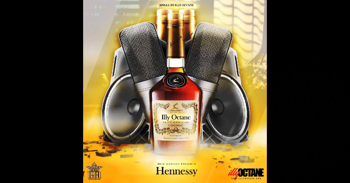  Illy Octane – “Hennessey”