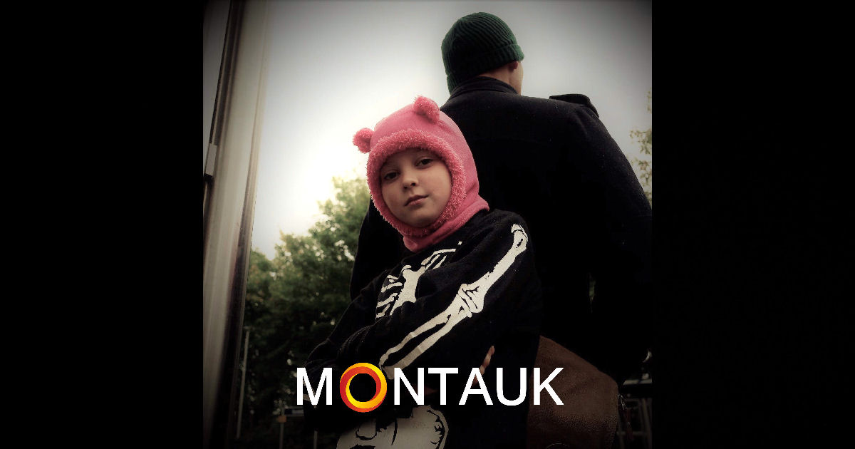  Montauk – “Welcome To You”