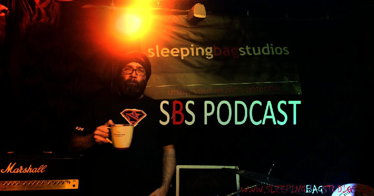  SBS Podcast 057