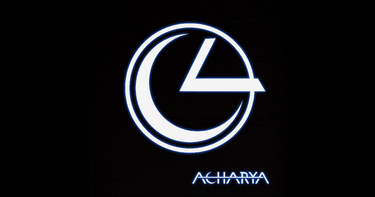  Acharya – Tilt