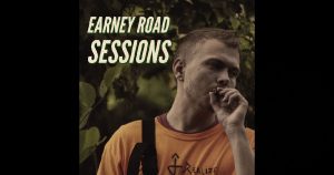 Christian Farrar – Earney Road Sessions