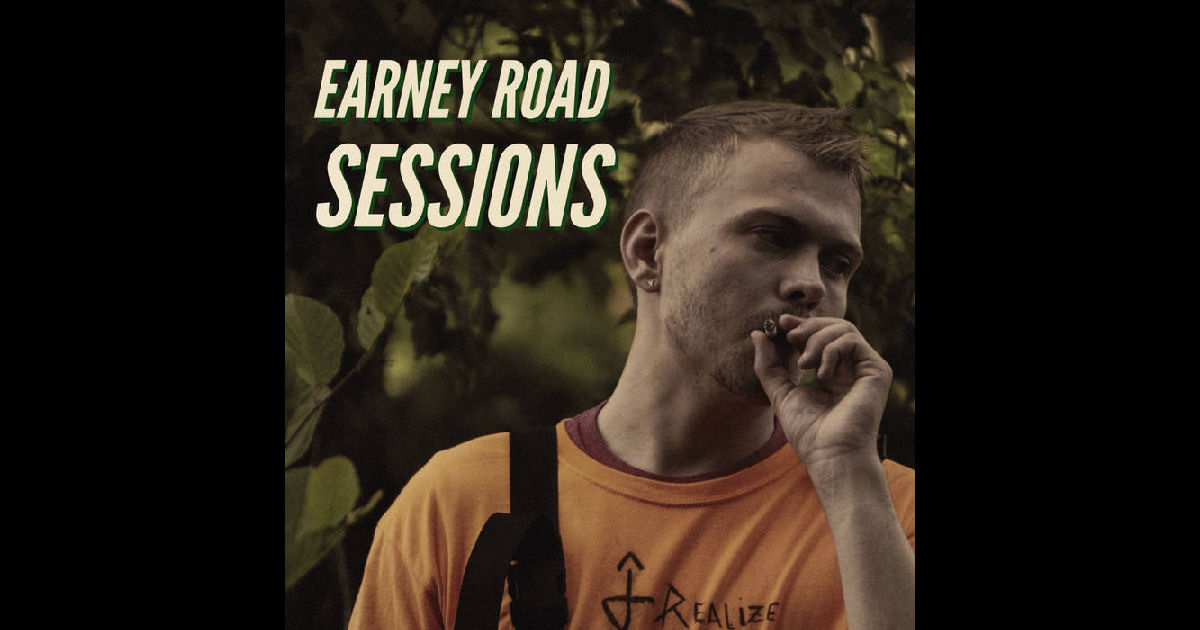  Christian Farrar – Earney Road Sessions