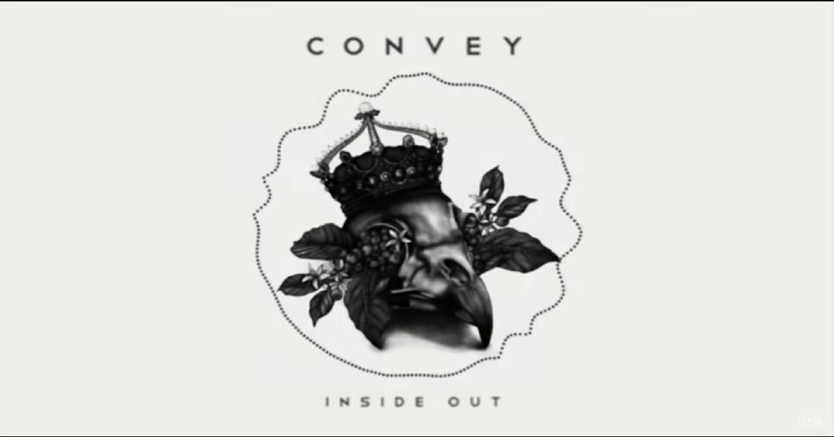  Convey – “Inside Out”