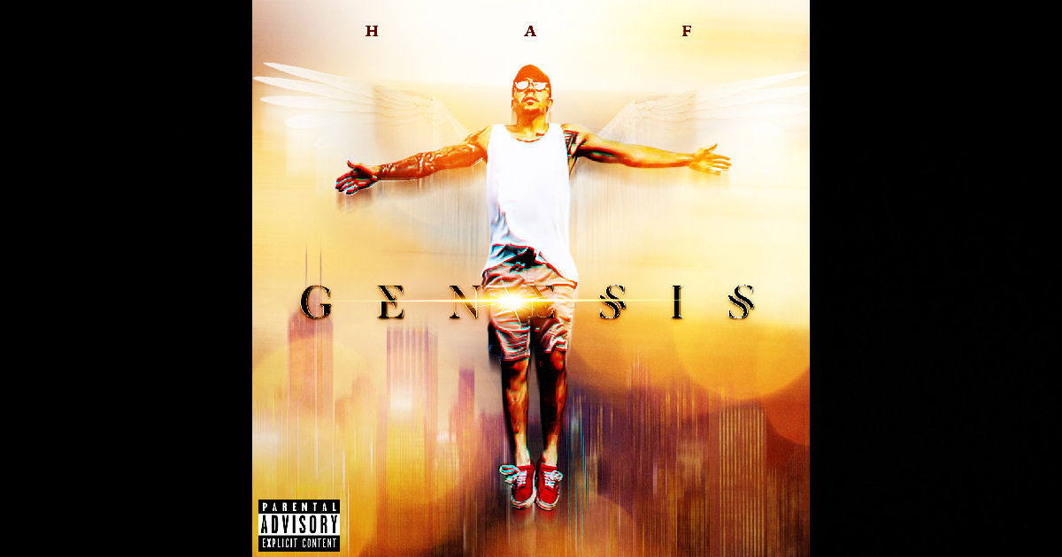  HAF – Genesis