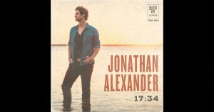 Jonathan Alexander – “Light On”