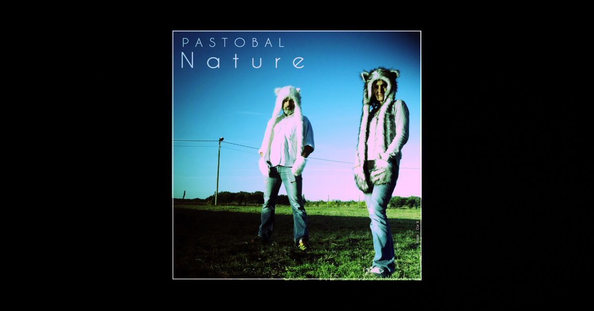  Pastobal – Nature