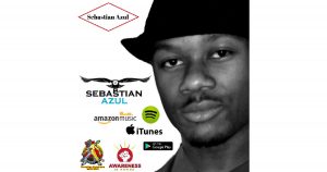 Sebastian Azul – Spotify Singles