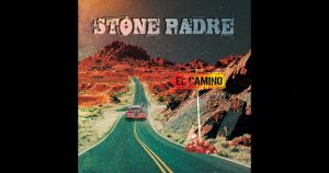 Stone Padre – El Camino