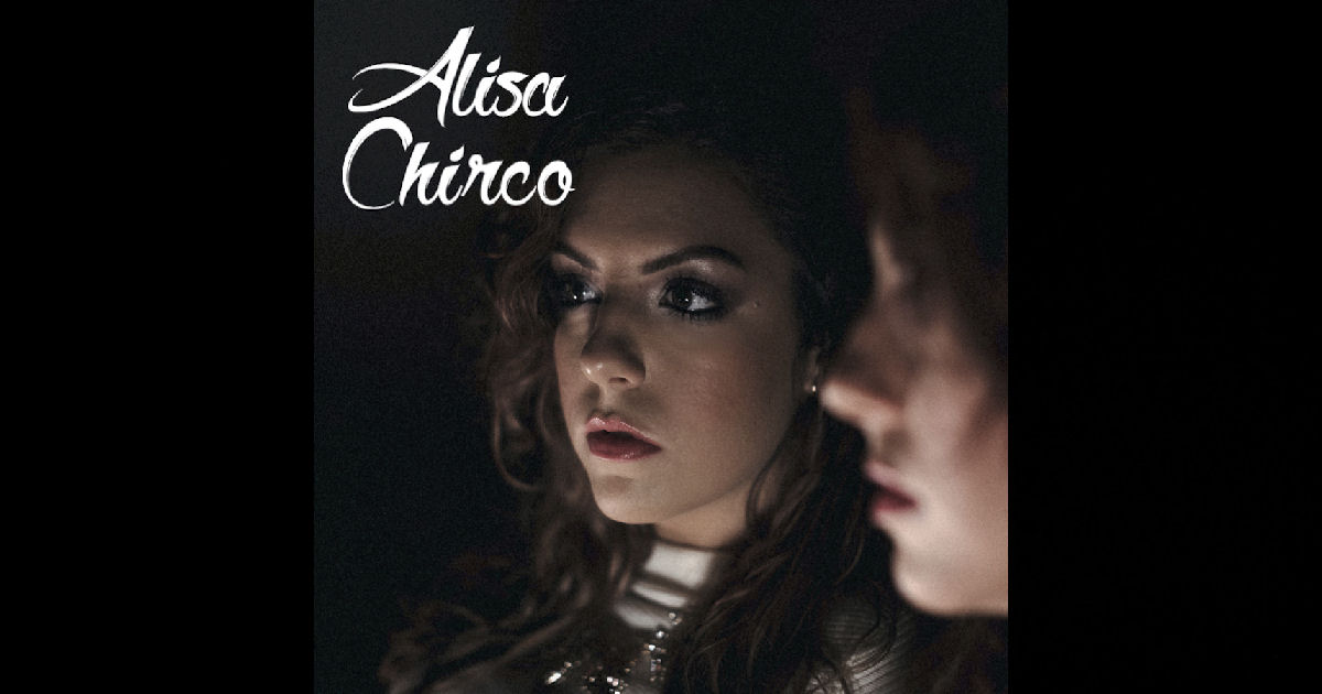  Alisa Chirco – “Give Me More”