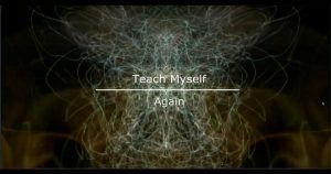 JIMMYB - "Teach Myself Again"