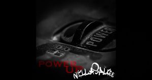Nilla Splice – “Power Up”